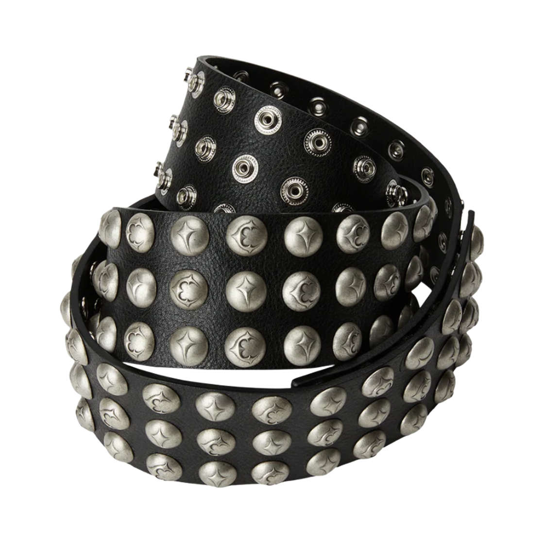 - Thug Club Heavy Weight Belt Black