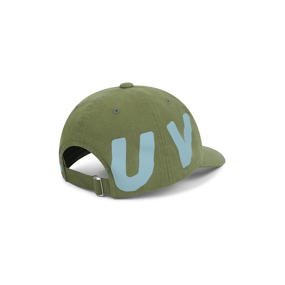 [5% 적립] 썬러브투어 캐피탈 캡 라이트 올리브([5% 적립] sunlovetour Capital Cap Light Olive) - 2