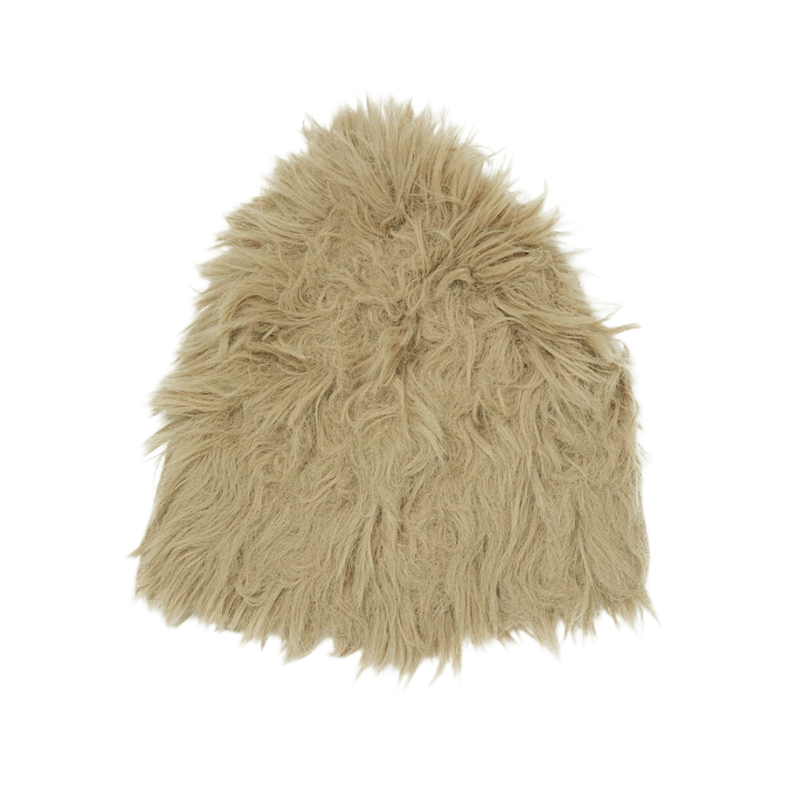 떠그 클럽 헤비 키메라 비니 베이지(Thug Club Heavy Chimera Beanie Beige) - 2