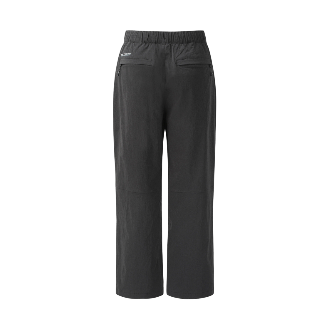 살로몬 프라이머리 카고 팬츠 블랙(Salomon Primary Cargo Pants Black) - 2