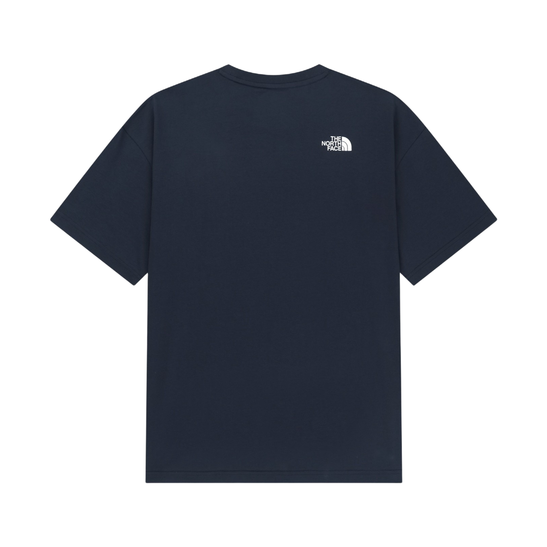 노스페이스 페이블 포켓 반팔 티 NT7US26M_DNA(The North Face Fable Pocket S/S R/Tee DNA) - 2