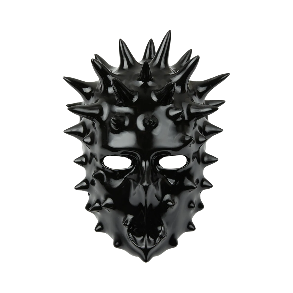 - Thug Club TC Ballistic Mask Black