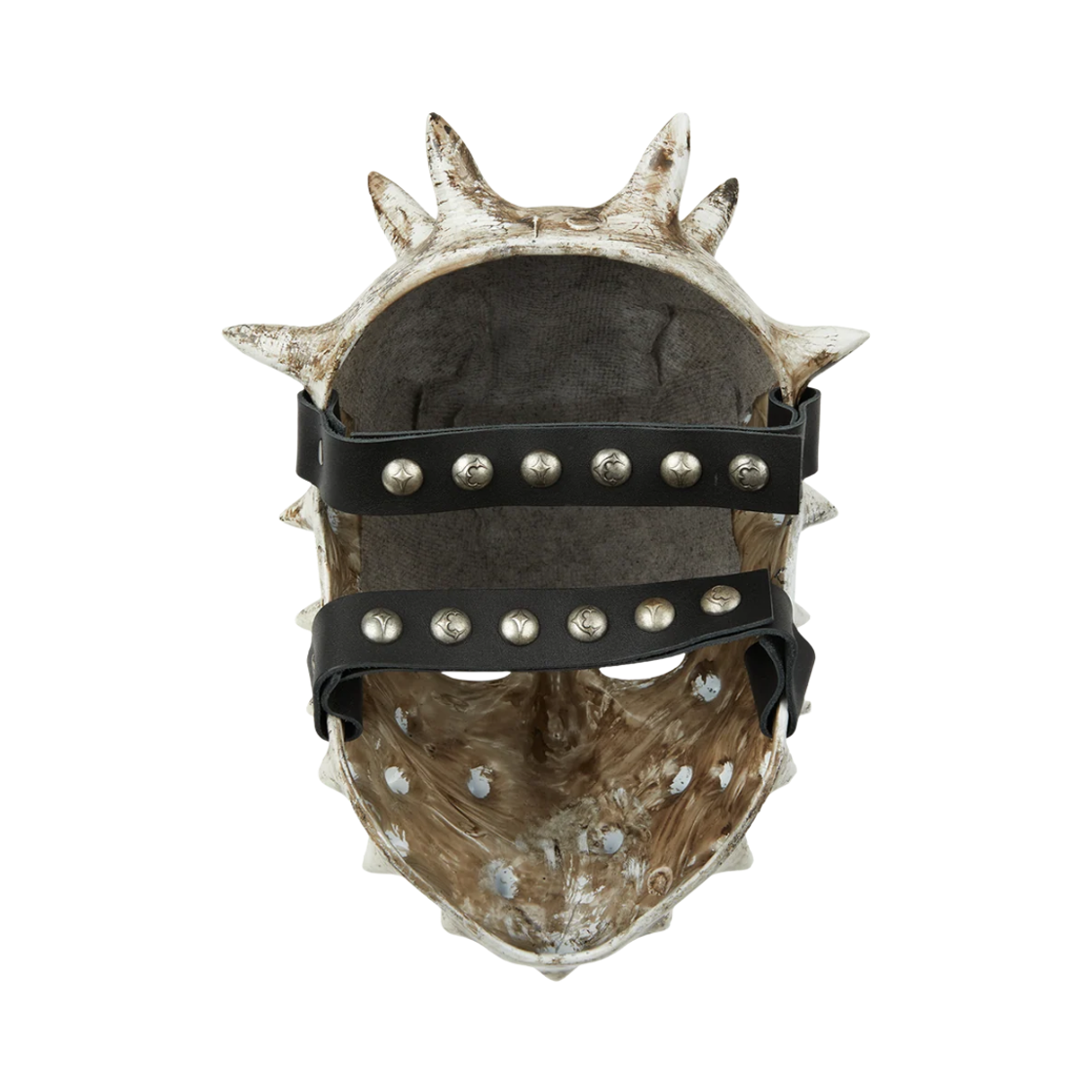 떠그 클럽 TC 발리스틱 마스크 화이트(Thug Club TC Ballistic Mask White) - 2
