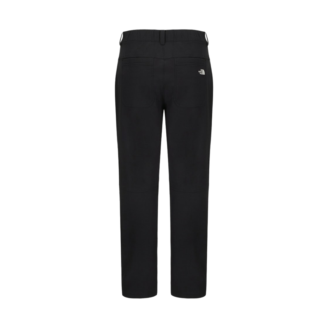 (W) 노스페이스 브루마 팬츠 블랙 - 26FW((W) The North Face Bruma Pants Black - 26FW) - 2