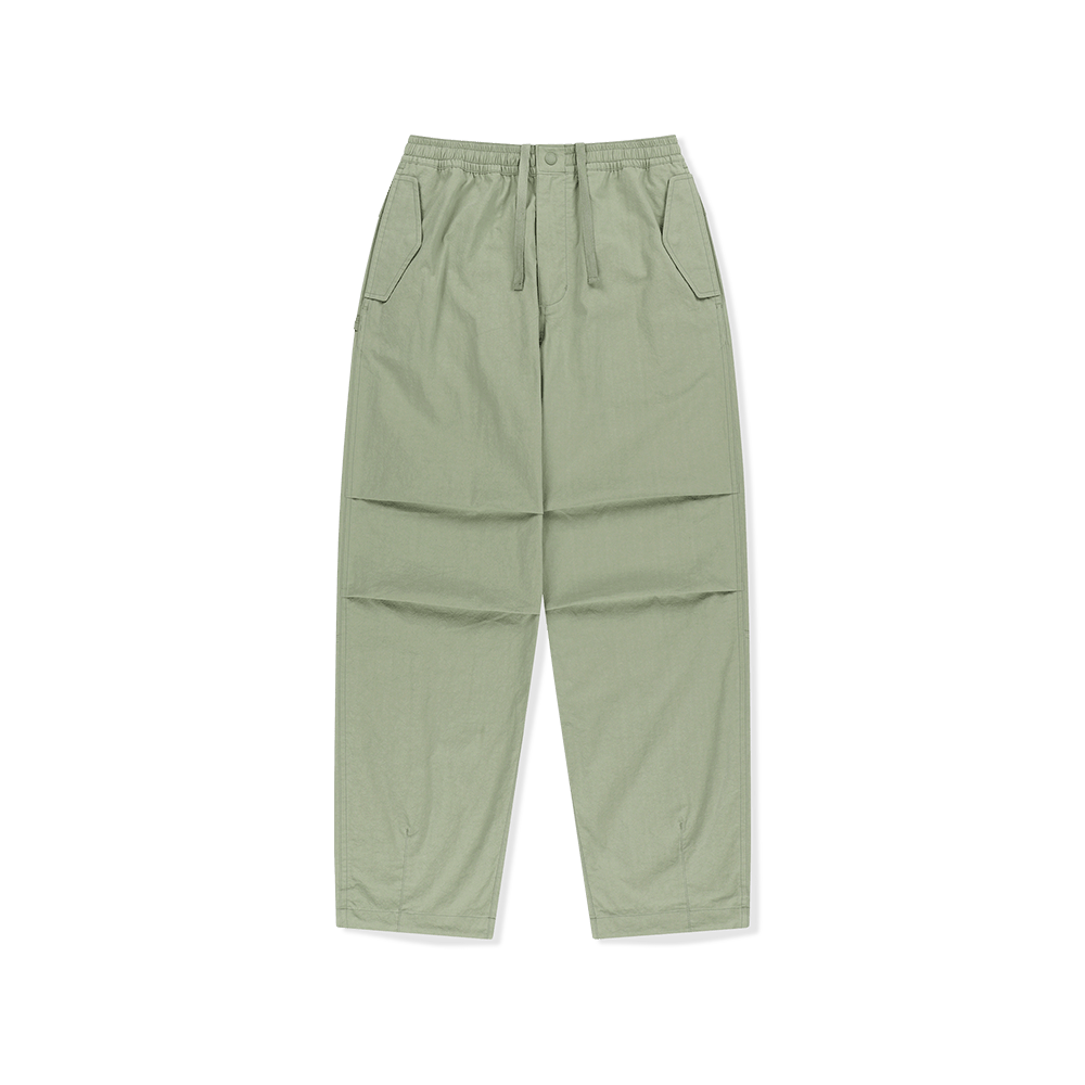 SLCO0WPAOP02ES [5% 적립] sunlovetour Swing Pants Sage