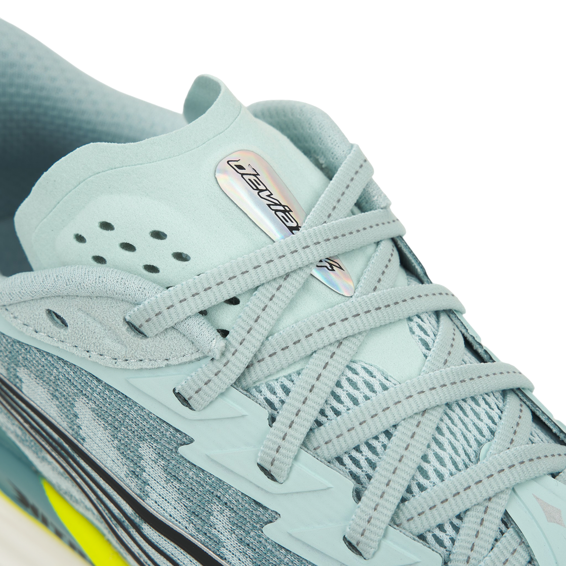 푸마 디비에이트 나이트로 4 발틱 씨 블루 프레쉬 워터(Puma Deviate Nitro 4 Baltic Sea Blue Fresh Water) - 7
