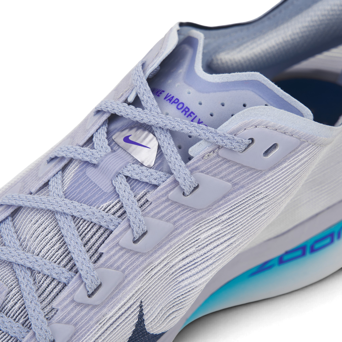 나이키 줌X 베이퍼플라이 넥스트% 4 고스트 페르시안 바이올렛(Nike ZoomX Vaporfly Next% 4 Ghost Persian Violet) - 7