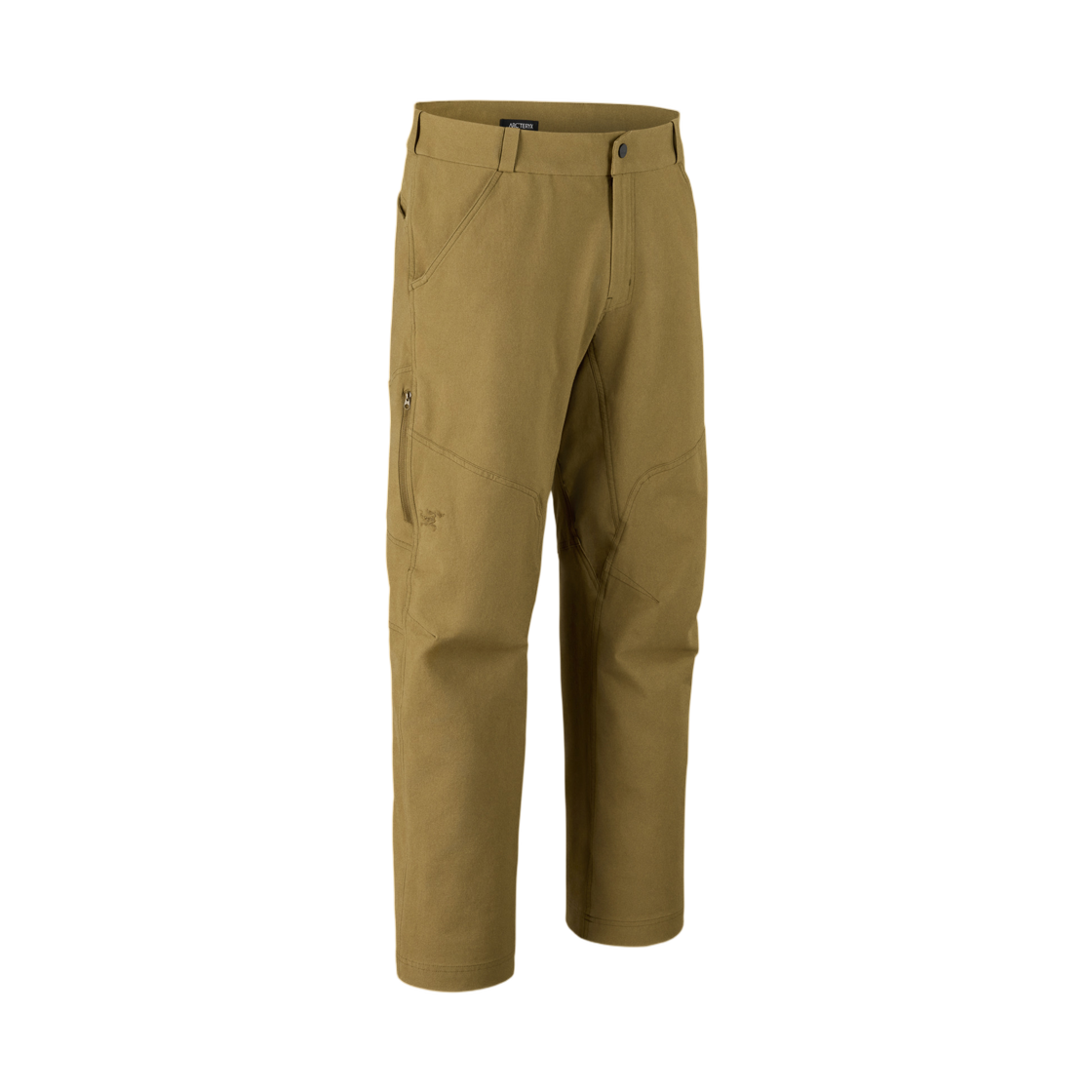 9316 Arc'teryx Cronin Cotton Pant Bracken