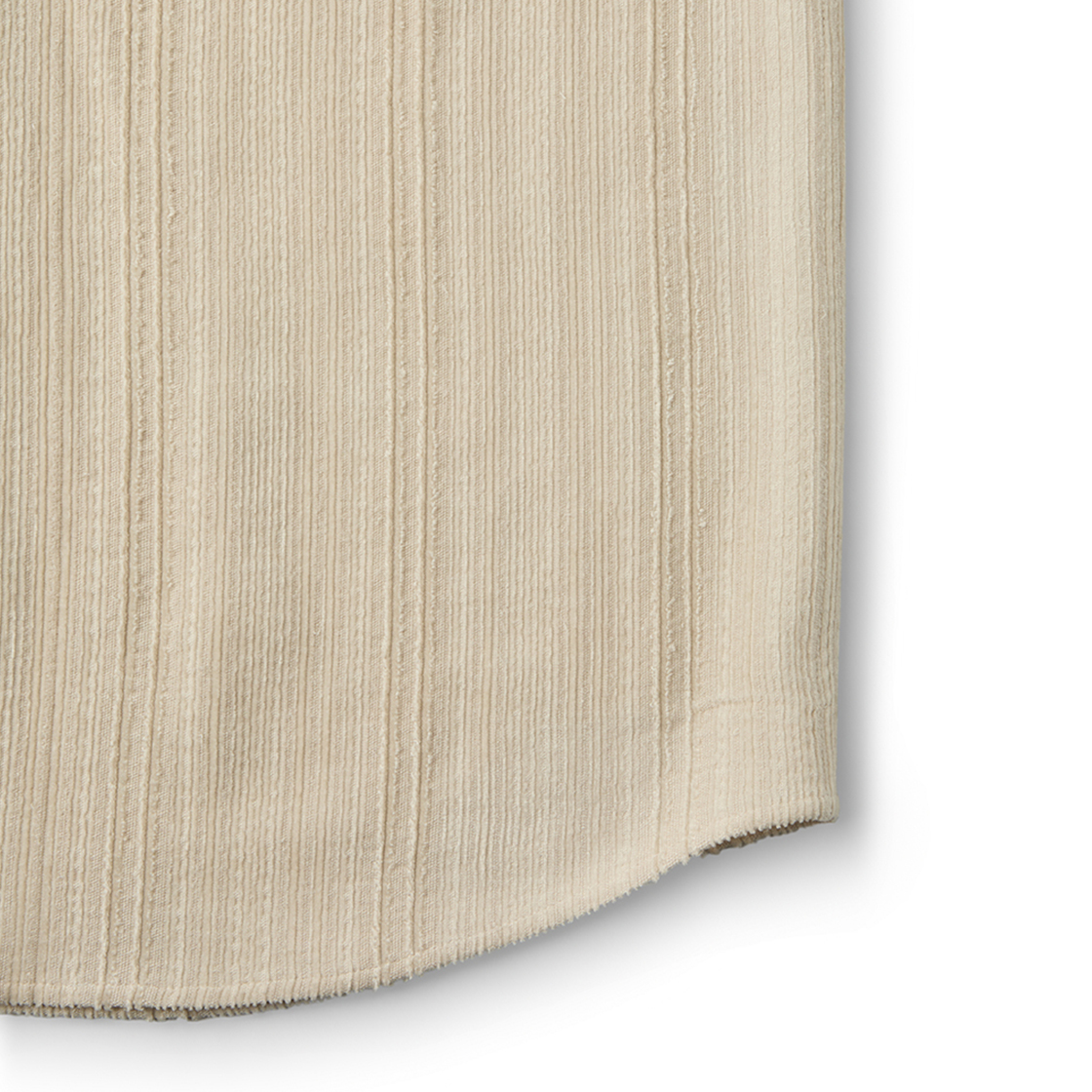 엠엠아이씨 드레이프 셔츠 아이보리(MMIC Drape Shirt Ivory) - 5