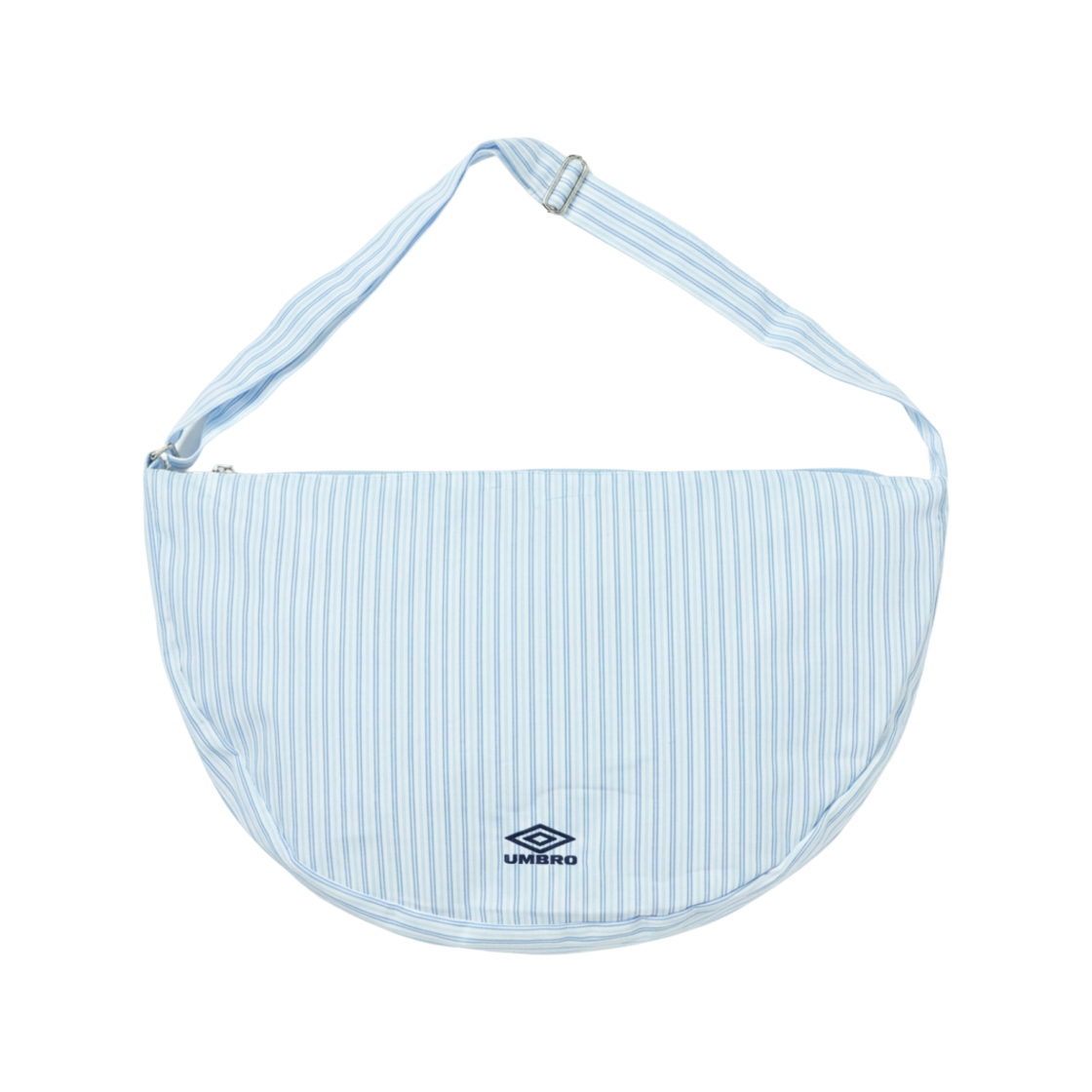 엄브로 x 프릭스 스토어 뉴 라운드 숄더백 블루(Umbro x Freak's Store New Round Shoulder Bag Blue)