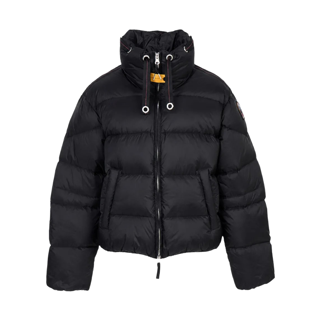 26WPWPUHY310541 (W) Parajumpers Kyllene Down Jacket Black - 26FW