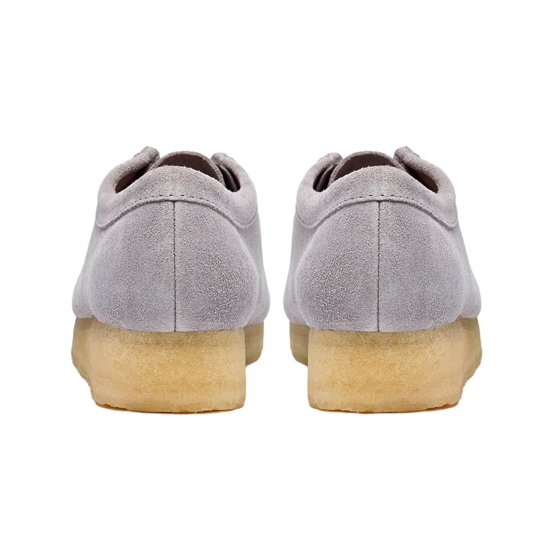 (W) 클락스 왈라비 애쉬 스웨이드((W) Clarks Wallabee Ash Suede) - 3