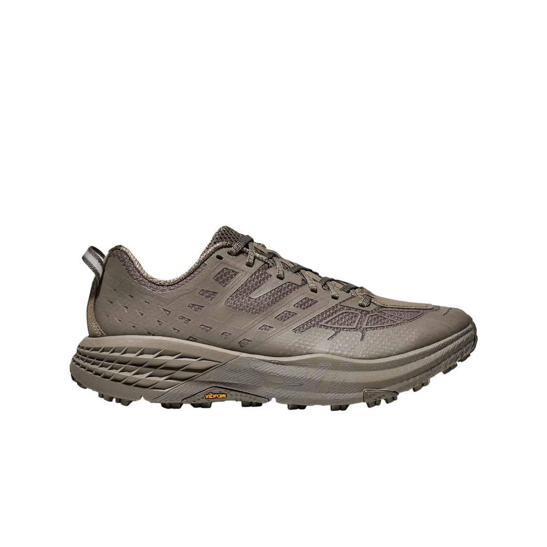 1171910-LST Hoka Speedgoat 2 TS Light Roast Dark Roast