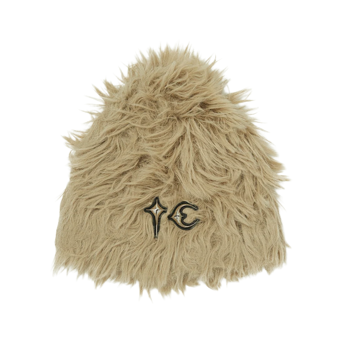 - Thug Club Heavy Chimera Beanie Beige