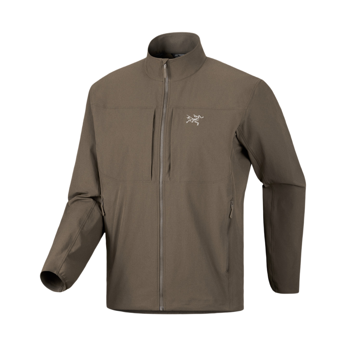 10940 Arc'teryx Gamma Jacket Mongoose