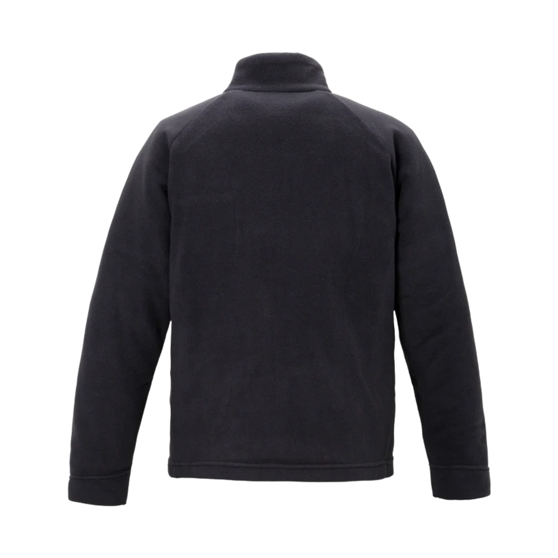 (키즈) 몽벨 샤미스 풀오버 블랙((Kids) Montbell Chameece Pullover Black) - 2