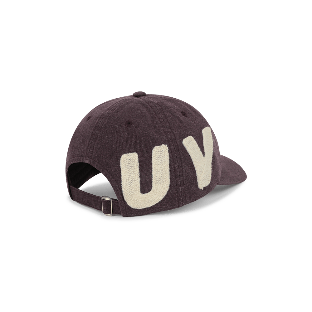 [5% 적립] 썬러브투어 엠브로 캐피탈 캡 퍼플([5% 적립] sunlovetour Embro Capital Cap Purple) - 2