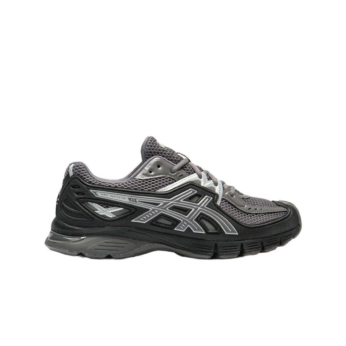 1203A886-020 Asics Gel-SD-Lyte Carbon Black