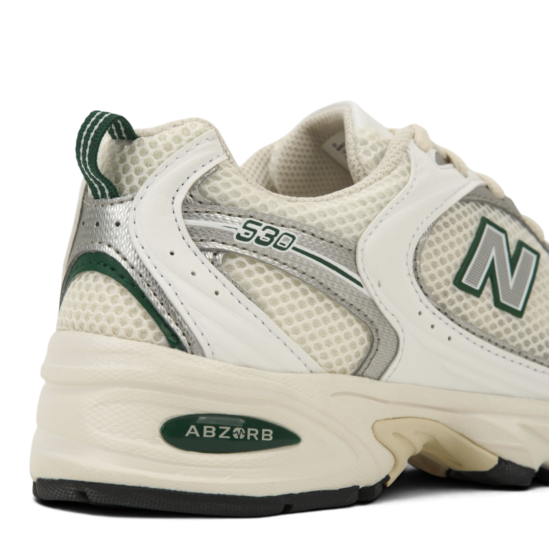 뉴발란스 530 씨 솔트 그린(New Balance 530 Sea Salt Green) - 8