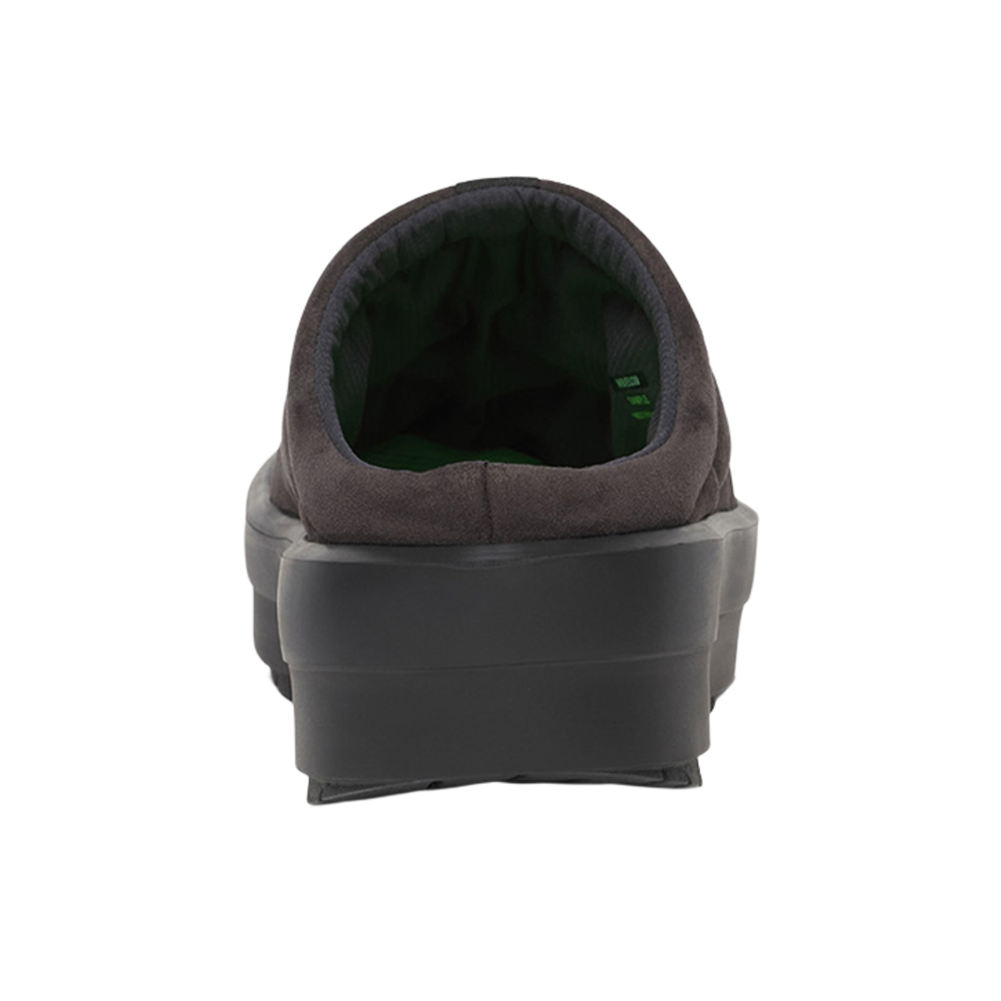 [5% 적립] 우포스 Posh 블랙 여성 뮬([5% 적립] OOFOS Posh Women's Black Mules) - 4