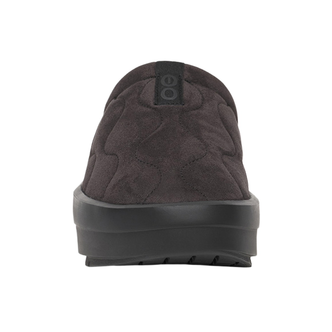 [5% 적립] 우포스 Posh 블랙 여성 뮬([5% 적립] OOFOS Posh Women's Black Mules) - 3