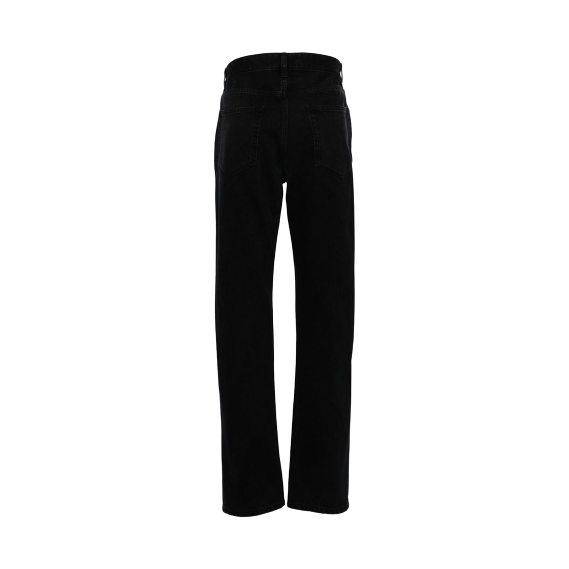 더 로우 카리슬 진 블랙(The Row Carlisle Jeans Black) - 2