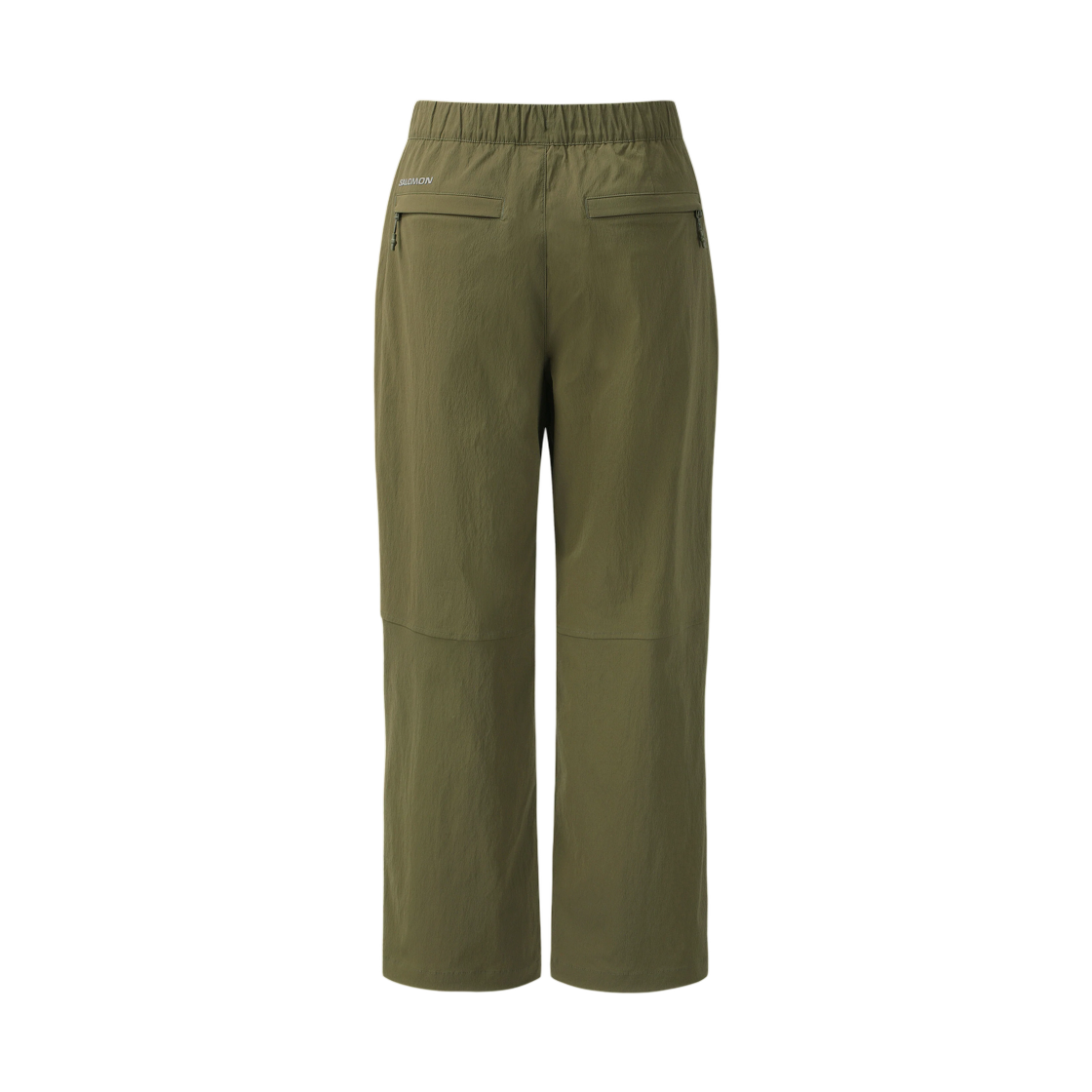 살로몬 프라이머리 카고 팬츠 차콜 카키(Salomon Primary Cargo Pants Charcoal Khaki) - 2