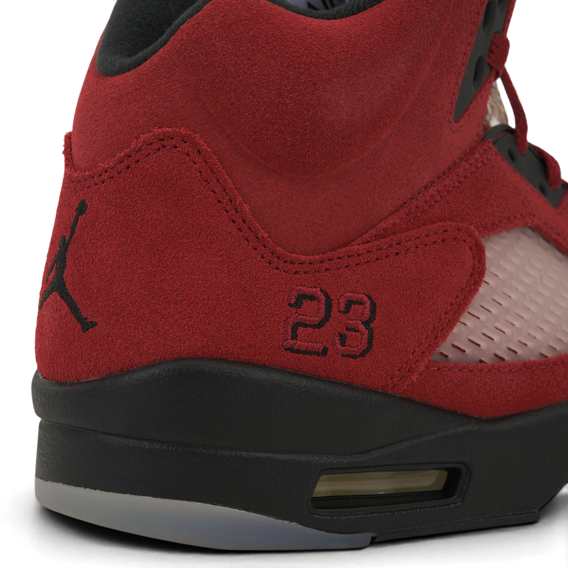 조던 5 레트로 토로 브라보(Jordan 5 Retro Toro Bravo) - 8
