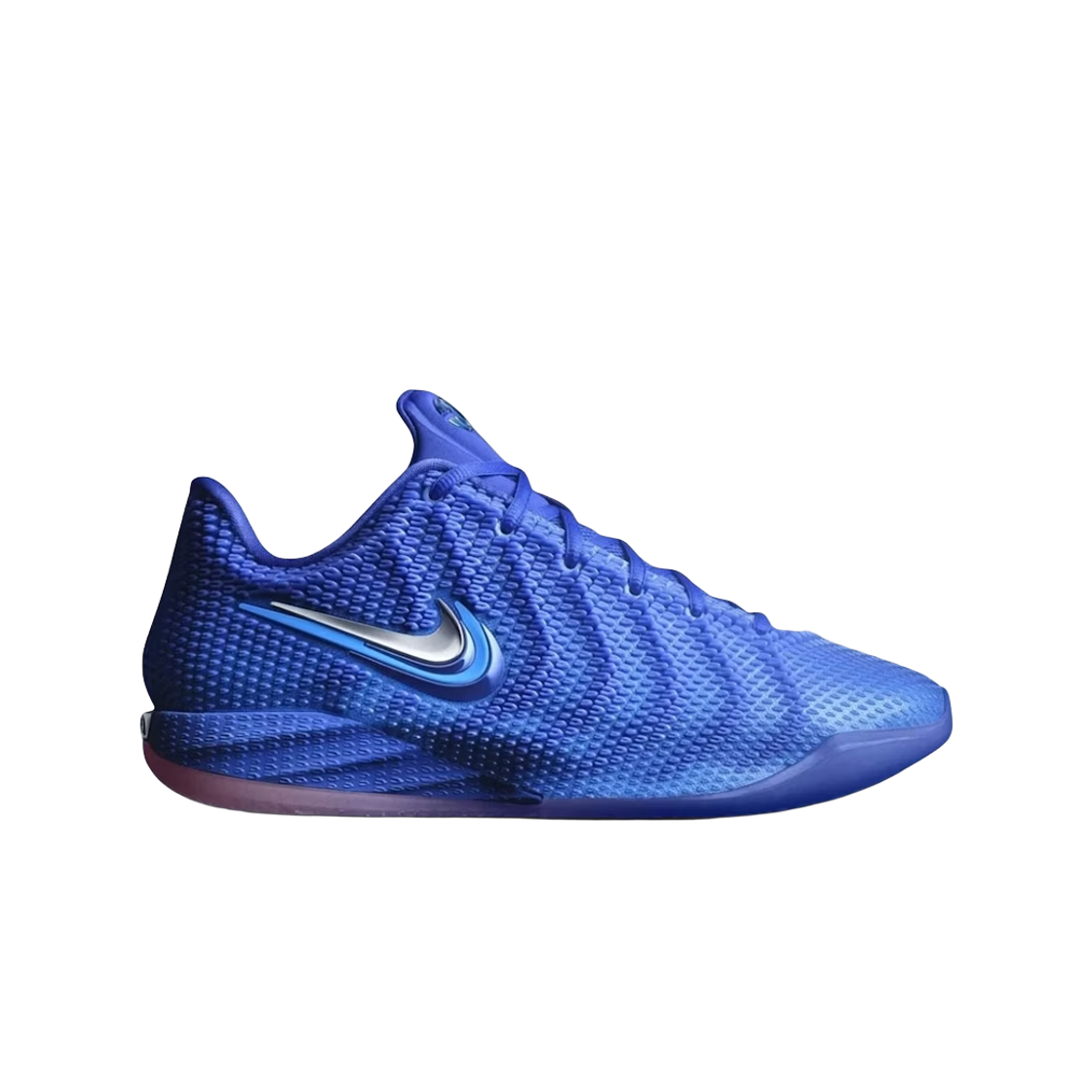 IH7421-400 (W) Nike Caitlin 1 EP Racer Blue Multi Color