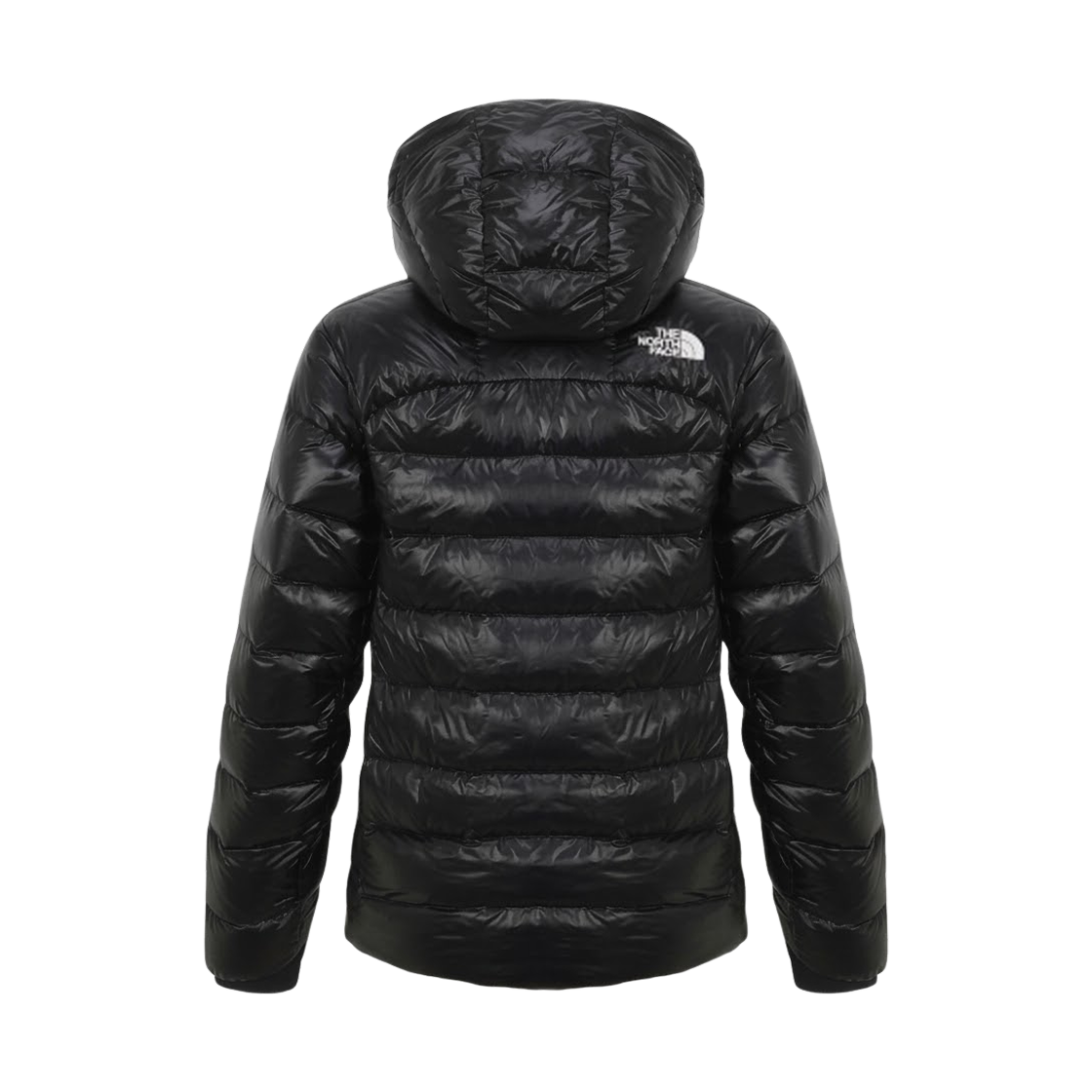 (W) 노스페이스 서밋 마테호른 다운 자켓 RDS 블랙 - 26FW((W) The North Face Summit Matterhorn Down Jacket RDS Black - 26FW) - 2