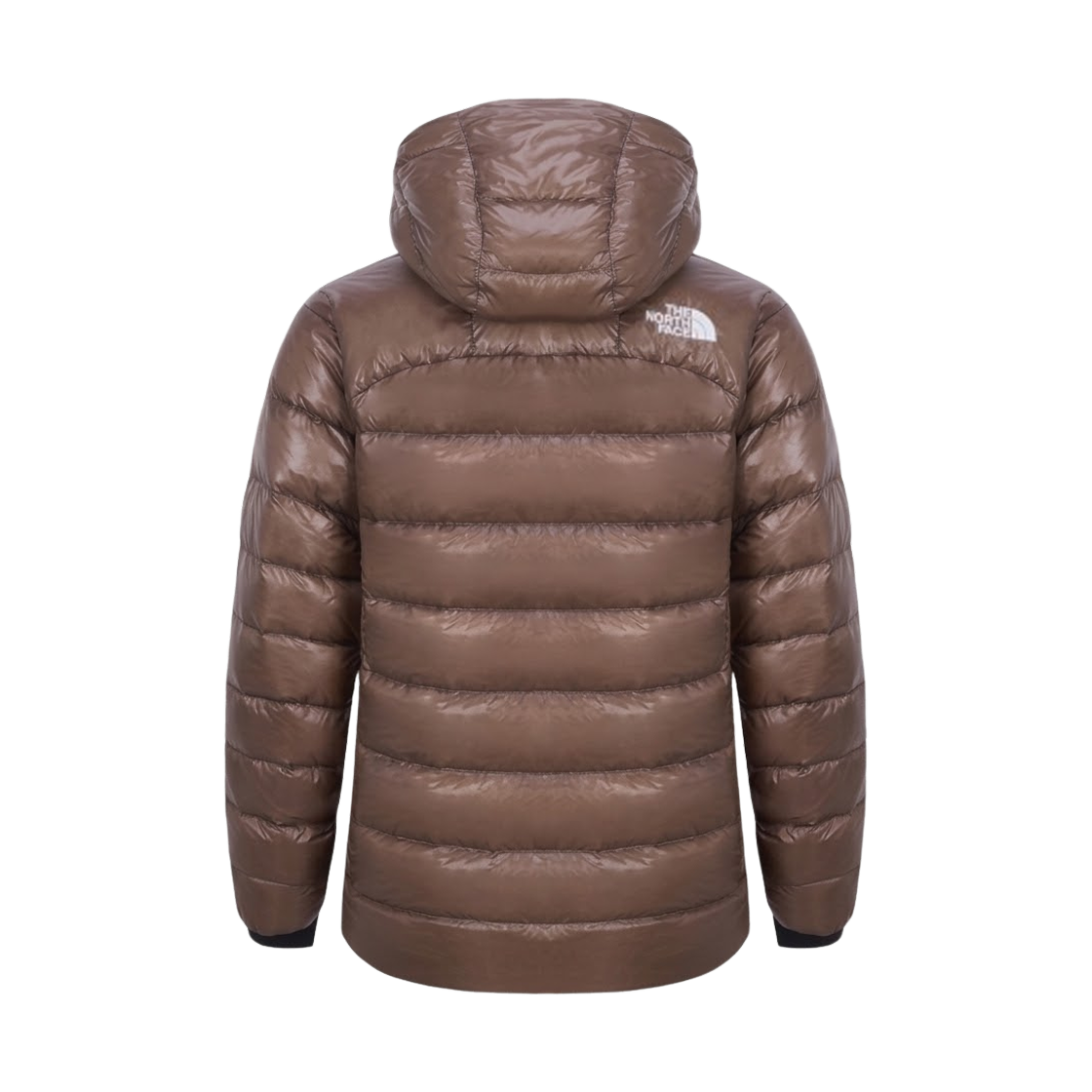 (W) 노스페이스 서밋 마테호른 다운 자켓 RDS 레더 브라운 - 26FW((W) The North Face Summit Matterhorn Down Jacket RDS Leather Brown - 26FW) - 2
