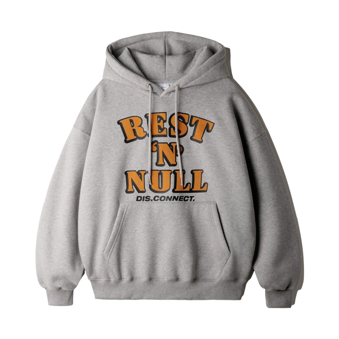 ISHD2660_gray_29 JEMUT Rest N Hoodie Gray ISHD2660
