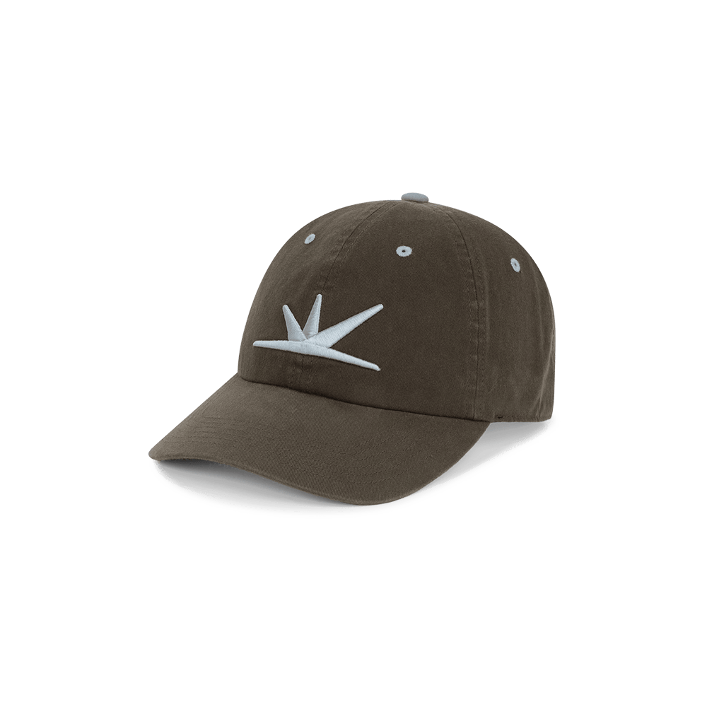 SLCO0WHWBC03BR [5% 적립] sunlovetour Daybreak Cap Brown