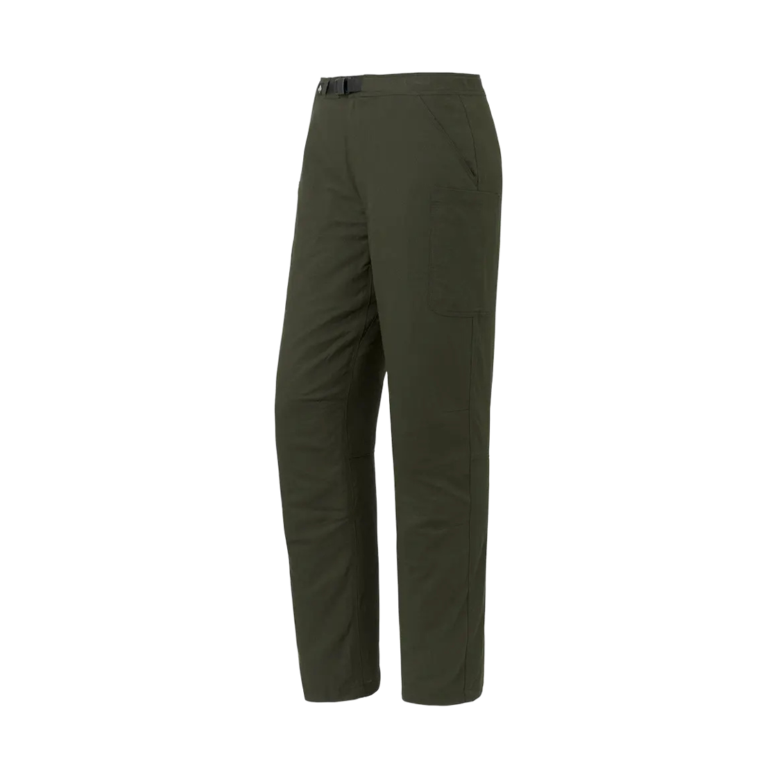 2105292 Montbell Kamico Cargo Pants Dark Green