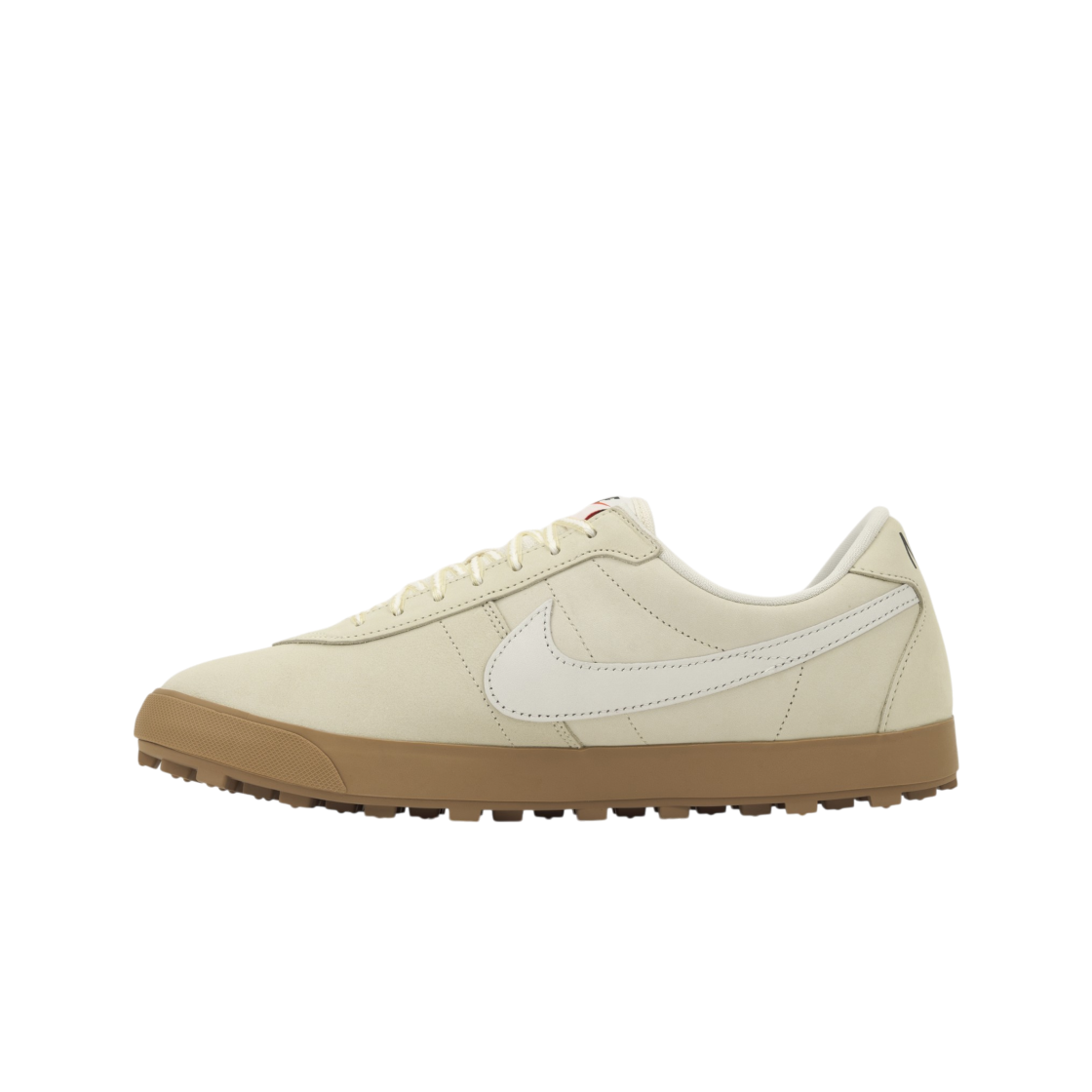 나이키 아스트로그래버 코코넛 밀크 앤 검 라이트 브라운(Nike Astrograbber Coconut Milk and Gum Light Brown) - 3
