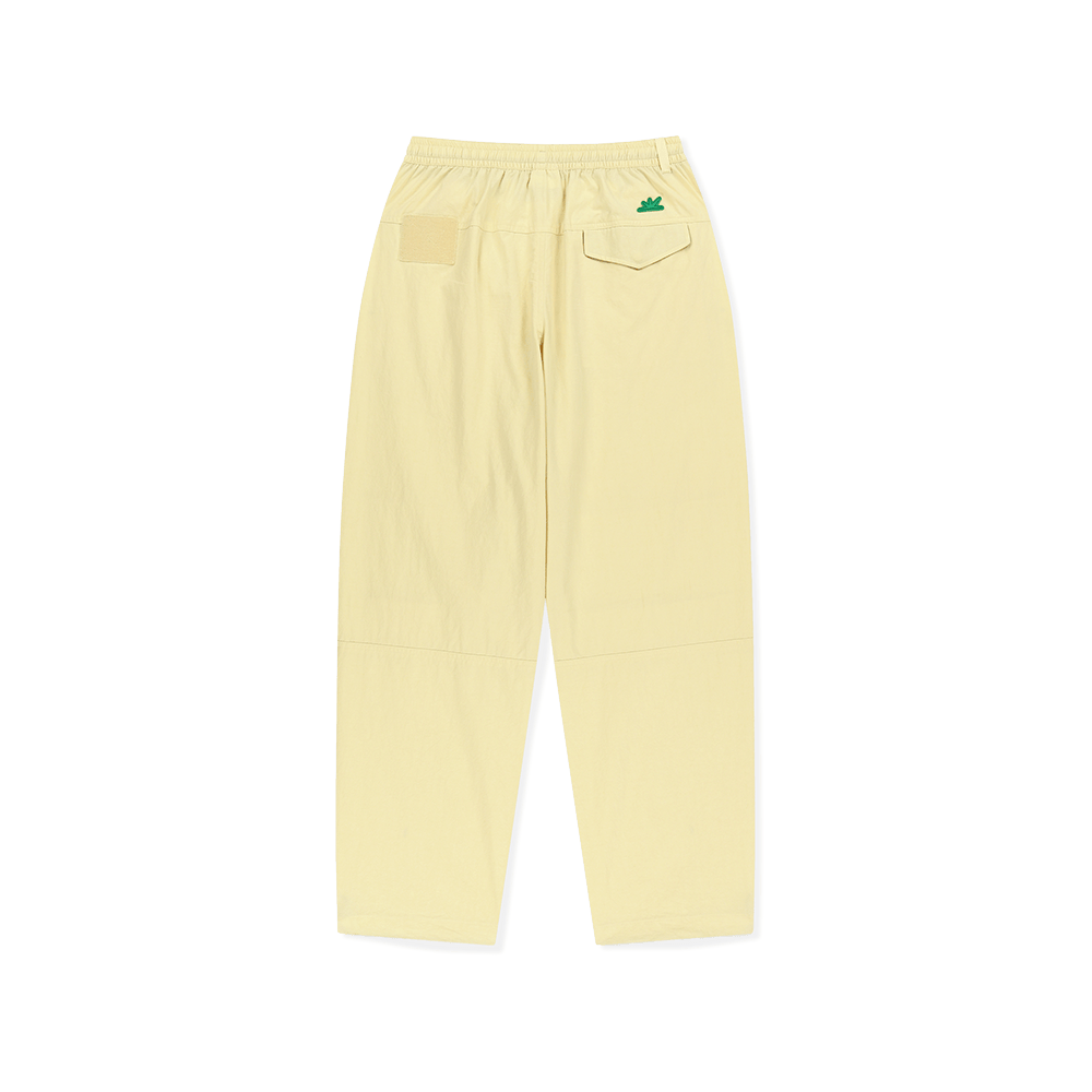 [5% 적립] 썬러브투어 스윙 팬츠 옐로우([5% 적립] sunlovetour Swing Pants Yellow) - 2