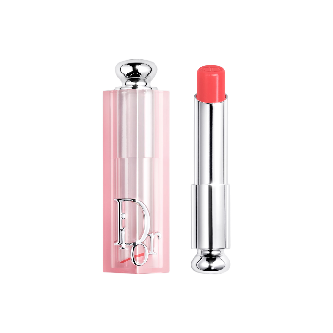 - Dior Addict Lip Glow 075 Gummy
