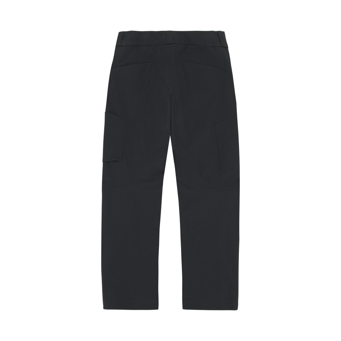 아크테릭스 크로닌 코튼 팬츠 블랙(Arc'teryx Cronin Cotton Pants Black) - 2