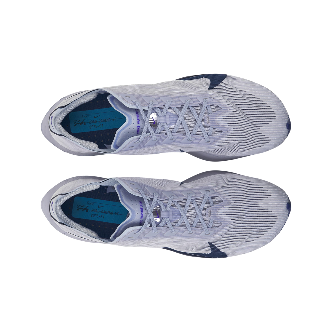 나이키 줌X 베이퍼플라이 넥스트% 4 고스트 페르시안 바이올렛(Nike ZoomX Vaporfly Next% 4 Ghost Persian Violet) - 5
