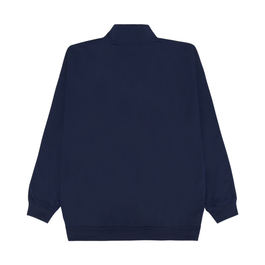 아디다스 오리지널스 베켄바우어 트랙 자켓 나이트 인디고 - KR 사이즈(Adidas Originals Beckenbauer Track Jacket Night Indigo - KR Sizing) - 2