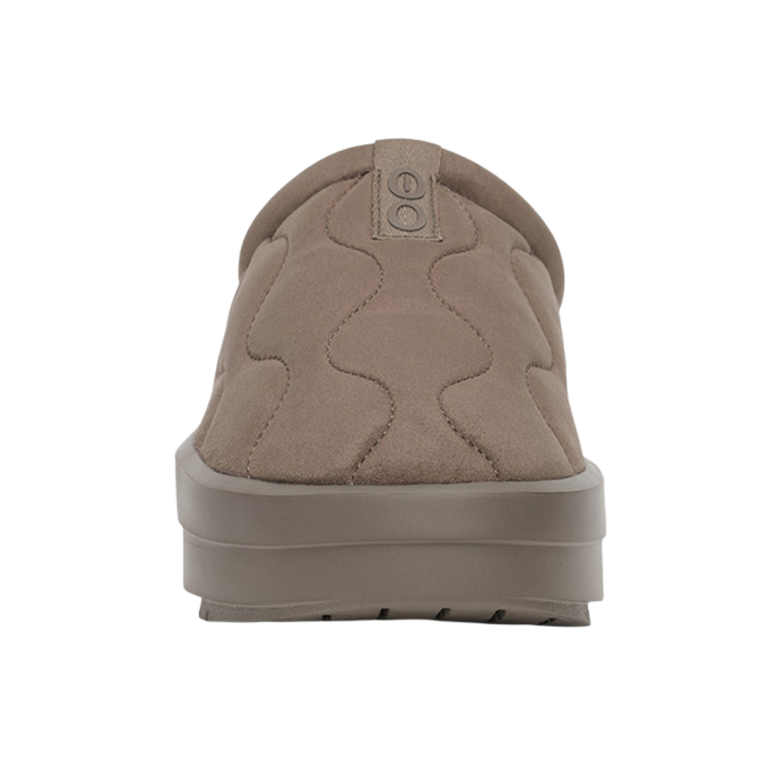 [5% 적립] 우포스 Posh 진한 브라운 여성 뮬([5% 적립] OOFOS Posh Women's Dark Brown Mules) - 3
