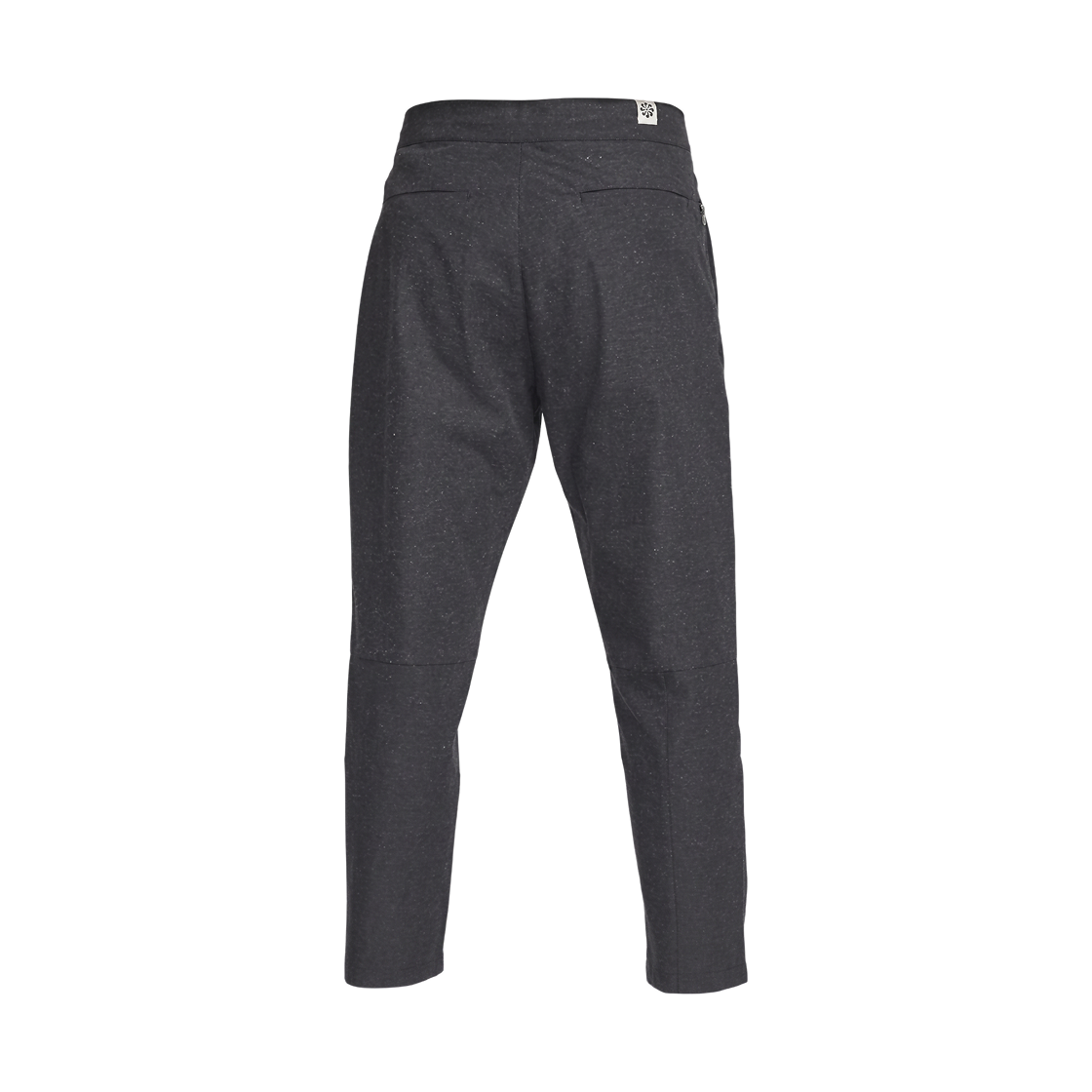 나이키 리바이벌 우븐 팬츠 블랙 차콜 - 아시아(Nike Revival Woven Pants Black Charcoal - Asia) - 2