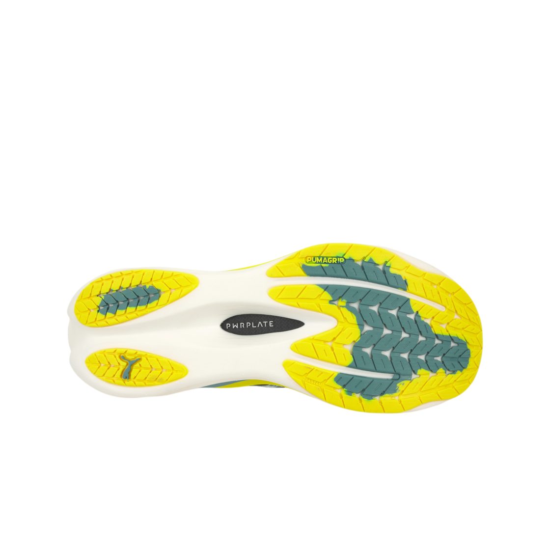 푸마 디비에이트 나이트로 4 발틱 씨 블루 프레쉬 워터(Puma Deviate Nitro 4 Baltic Sea Blue Fresh Water) - 2