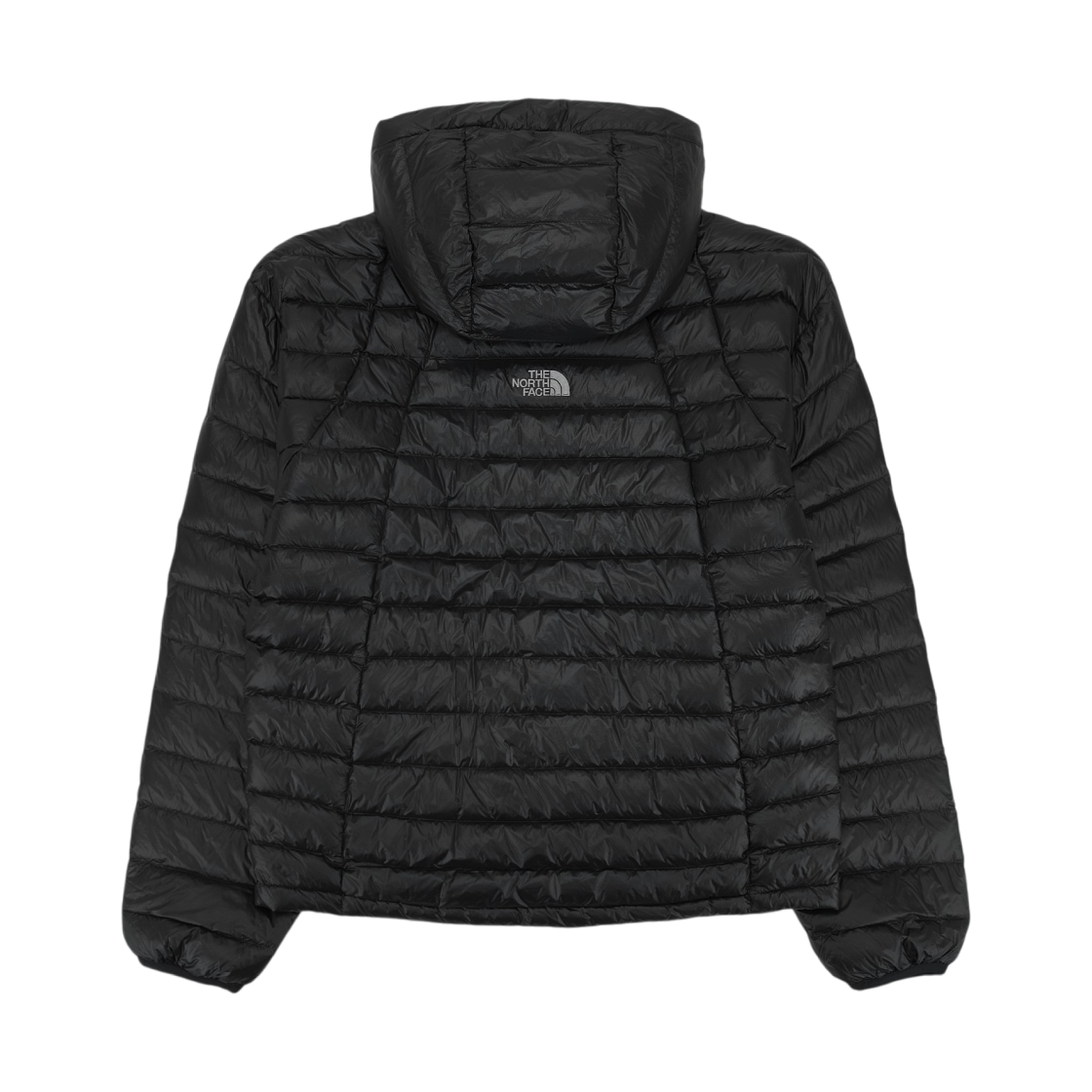 노스페이스 화이트 라벨 칼릭스 LT 다운 자켓 RDS 블랙 - 26FW(The North Face White Label Kalix LT Down Jacket RDS Black - 26FW) - 2