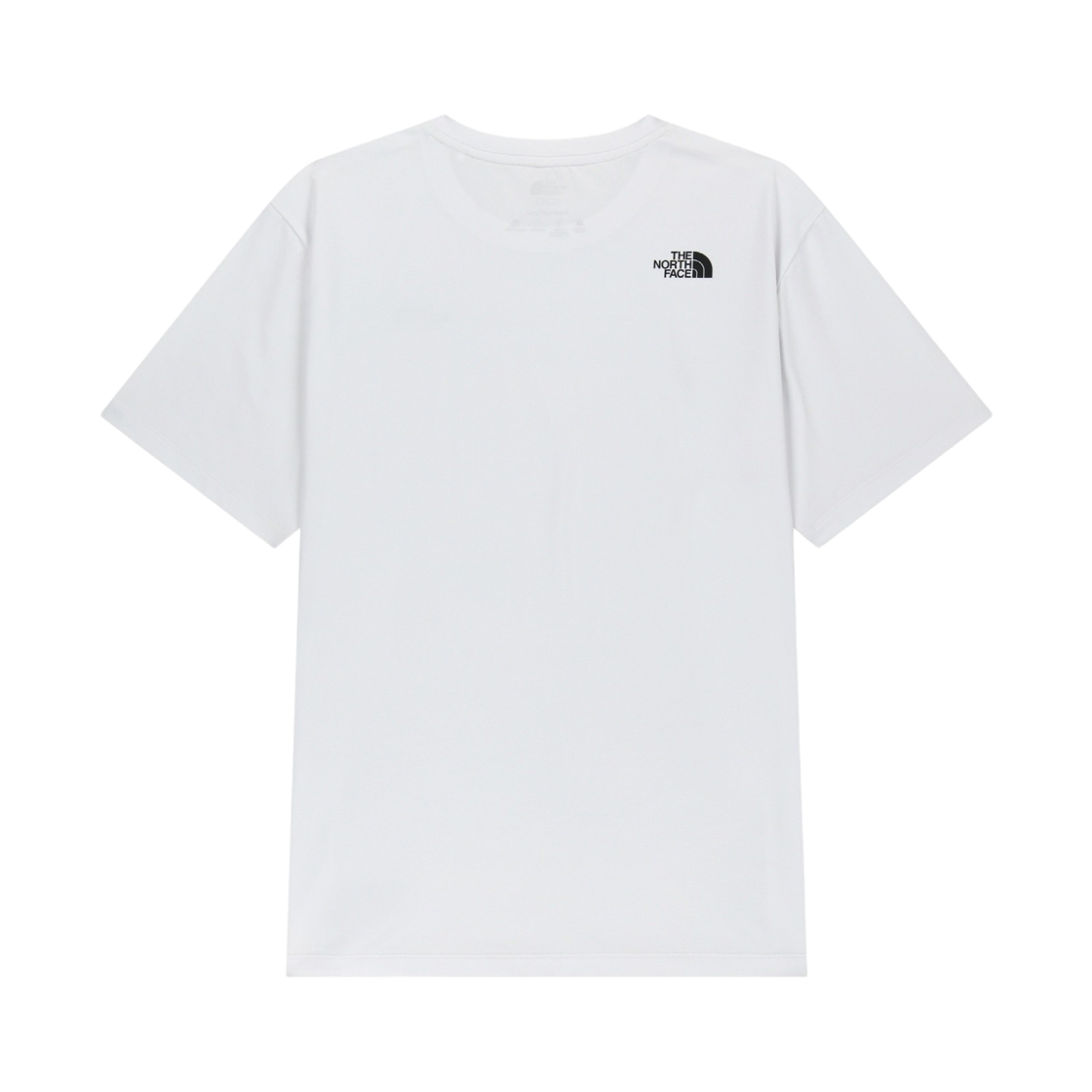 노스페이스 스틴슨 반팔 티 NT7US13K_WHT(The North Face Stinson S/S R/Tee WHT) - 2