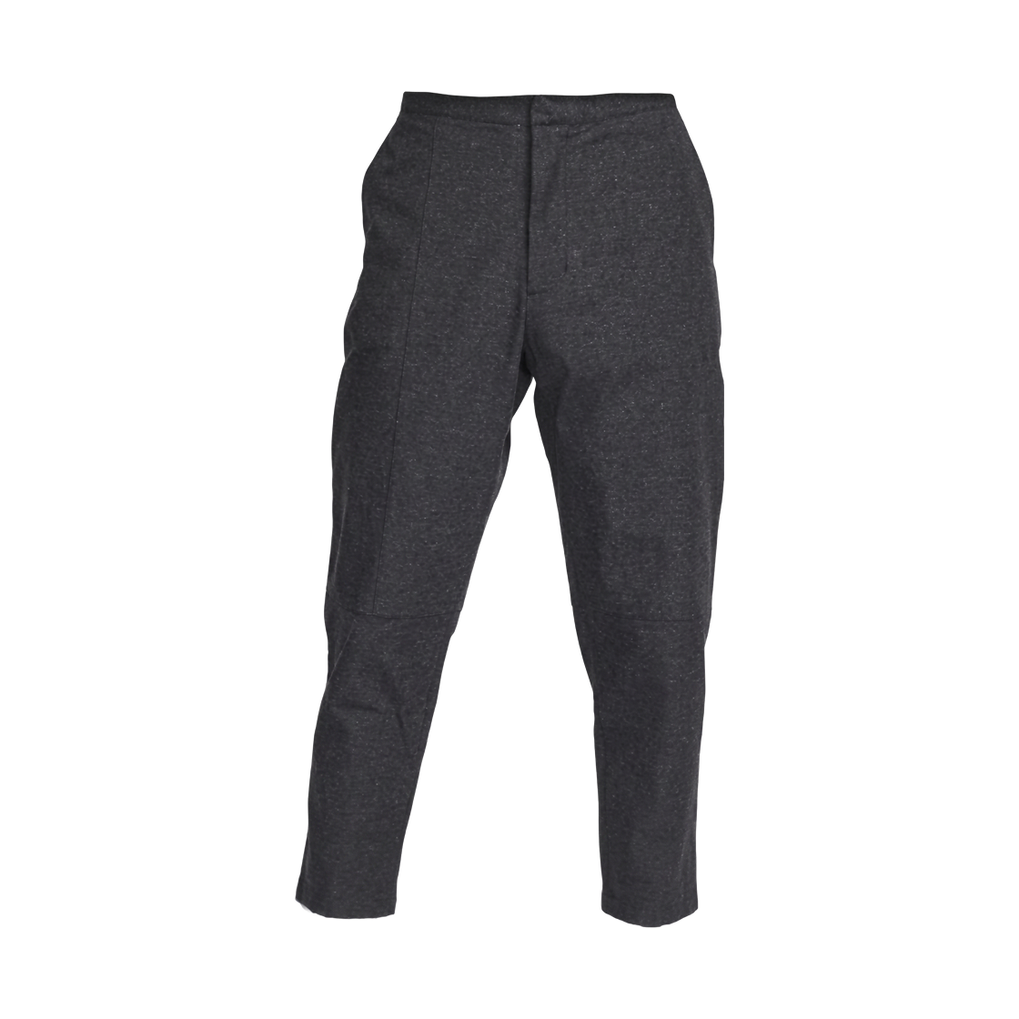 DM5611-010 Nike Revival Woven Pants Black Charcoal - Asia