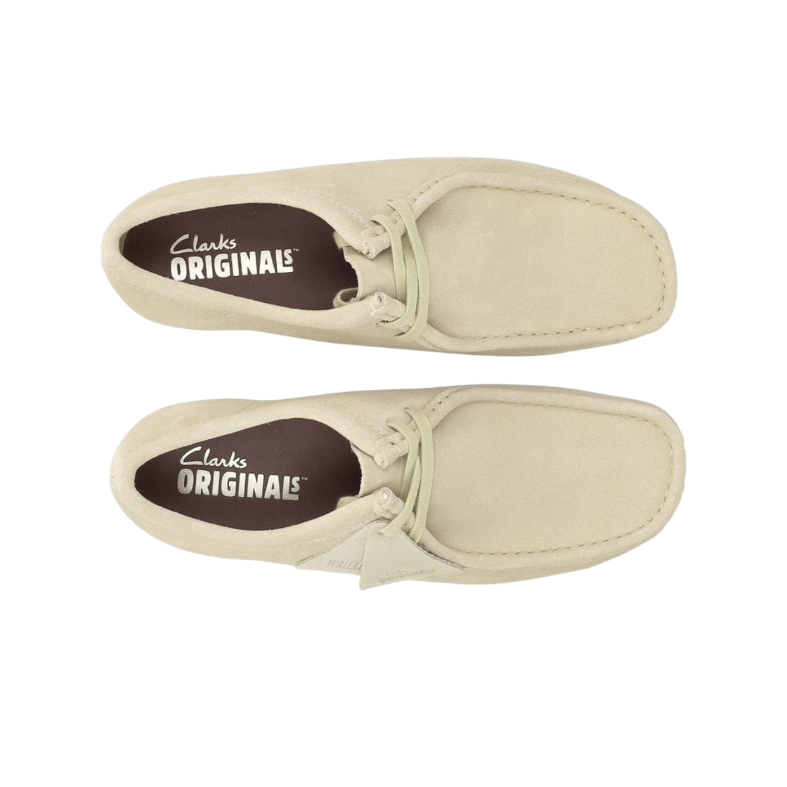 클락스 왈라비 메이플 스웨이드(Clarks Wallabee Maple Suede) - 2