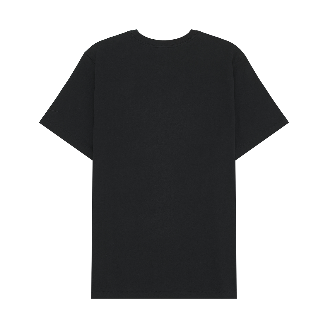 나이키 NSW 서울 티셔츠 블랙 화이트(Nike NSW Seoul T-Shirt Black White) - 2