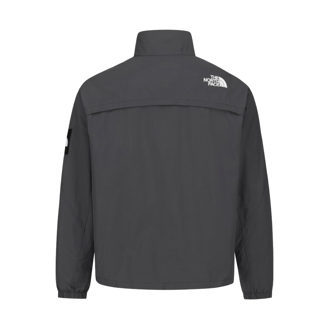 노스페이스 화이트 라벨 올레마 자켓 다크 차콜 - 26FW(The North Face White Label Olema Jacket Dark Charcoal - 26FW) - 2