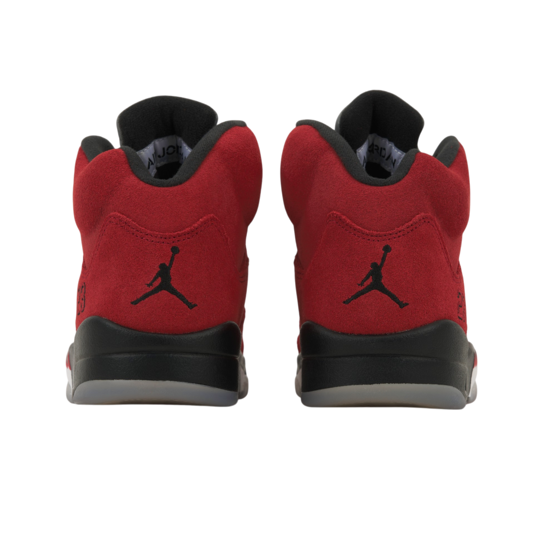 조던 5 레트로 토로 브라보(Jordan 5 Retro Toro Bravo) - 6